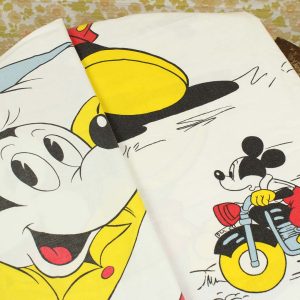 ディズニー ミッキー バイク ドライブ