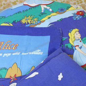 不思議の国のアリス  フランス