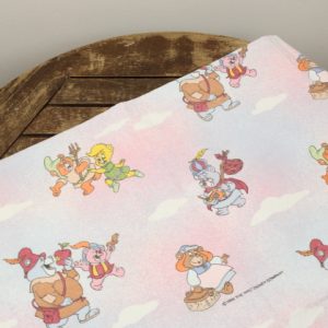 キッズ ディズニー ガミー・ベアの冒険 Gummi Bears