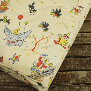 ベビーマット ディズニー ミッキー ミニー ピノキオ ダンボ