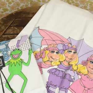 マペット・ショー ミスピギー アンブレラ