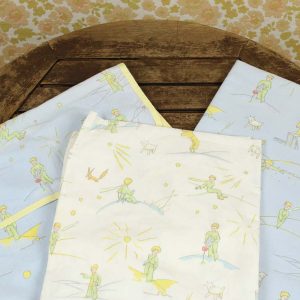 ベビー 2枚セット 星の王子さま Le Petit Prince　