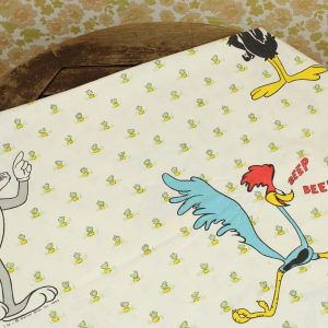 ルーニー・テューンズ バックス・バニー にんじん