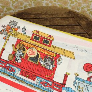 ゲット・アロング・ギャング The Get Along Gang