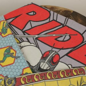 難あり マスクド・ライダー Saban's Masked Rider 仮面ライダーBLACK RX