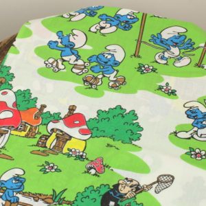 スマーフ Smurf 村 ガルガメル Les Schtroumpfs