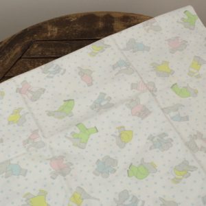 ベビー ぞうのババール Babar パステル