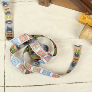 4,5M 1,8㎝幅 パステル 文房具 スクール