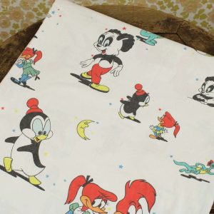 ウッディー・ウッドペッカー Woody Woodpecker アンディ・パンダ チリー・ウィリー Walter Lantz