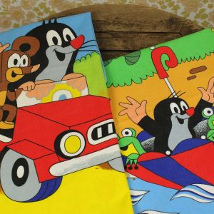 クルテク もぐらくん ねずみくん かえるくん