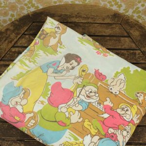 ボックス ディズニー 白雪姫 クラシック 水色