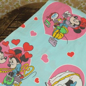 ディズニー トータリーミニー TOTALLY MINNIE