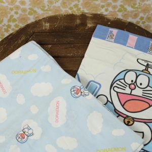 ドラえもん ビンテージシーツ ヴィンテージ雑貨
