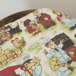 布団カバー ポストマン・パット Postman Pat  イギリス