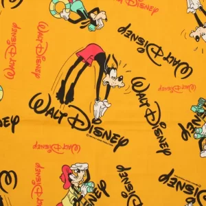 75*95 ディズニー グーフィー サマー  A