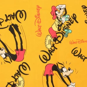 65*95 ディズニー グーフィー サマー  B