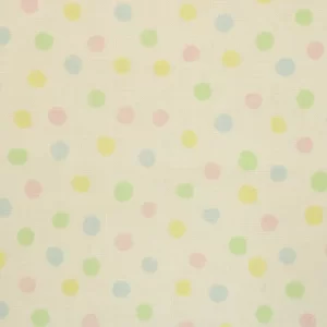 80*65 パステル 小さなドット