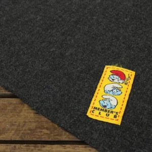 スマーフのタグ メンバーズクラブ