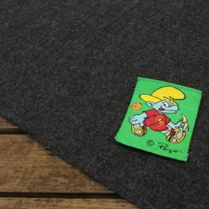 スマーフのタグ グリーン バナナ