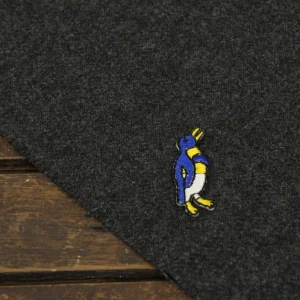 ワッペン ペンギン