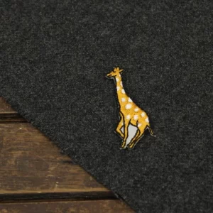 ワッペン キリン