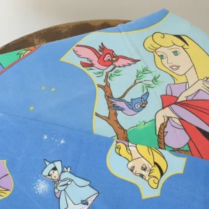 布団カバー プリンセス オーロラ ブライアローズ