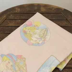 ベビーボックス バービー パステル 1985　