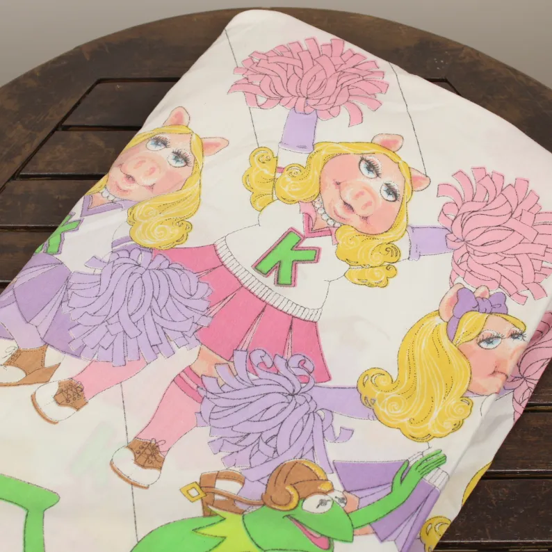 ボックス マペット・ショー ミスピギー チアガール