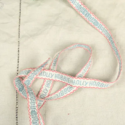 1,4cm幅  ホリー・ホビー Holly Hobbie