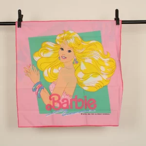 ピロー バービー ファッション ピンク