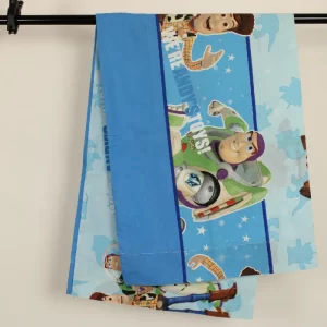 ロングピロー トイ・ストーリー WE'RE ANDY'S TOYS!