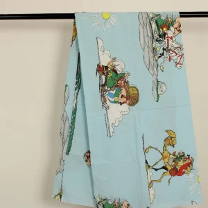 ロングピロー アステリックス フランスコミック