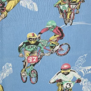 60*100 レトロ マウンテンバイク BMX RALLY