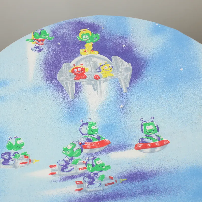 80*125 シーツ解体生地 アストロスニック Astrosnik