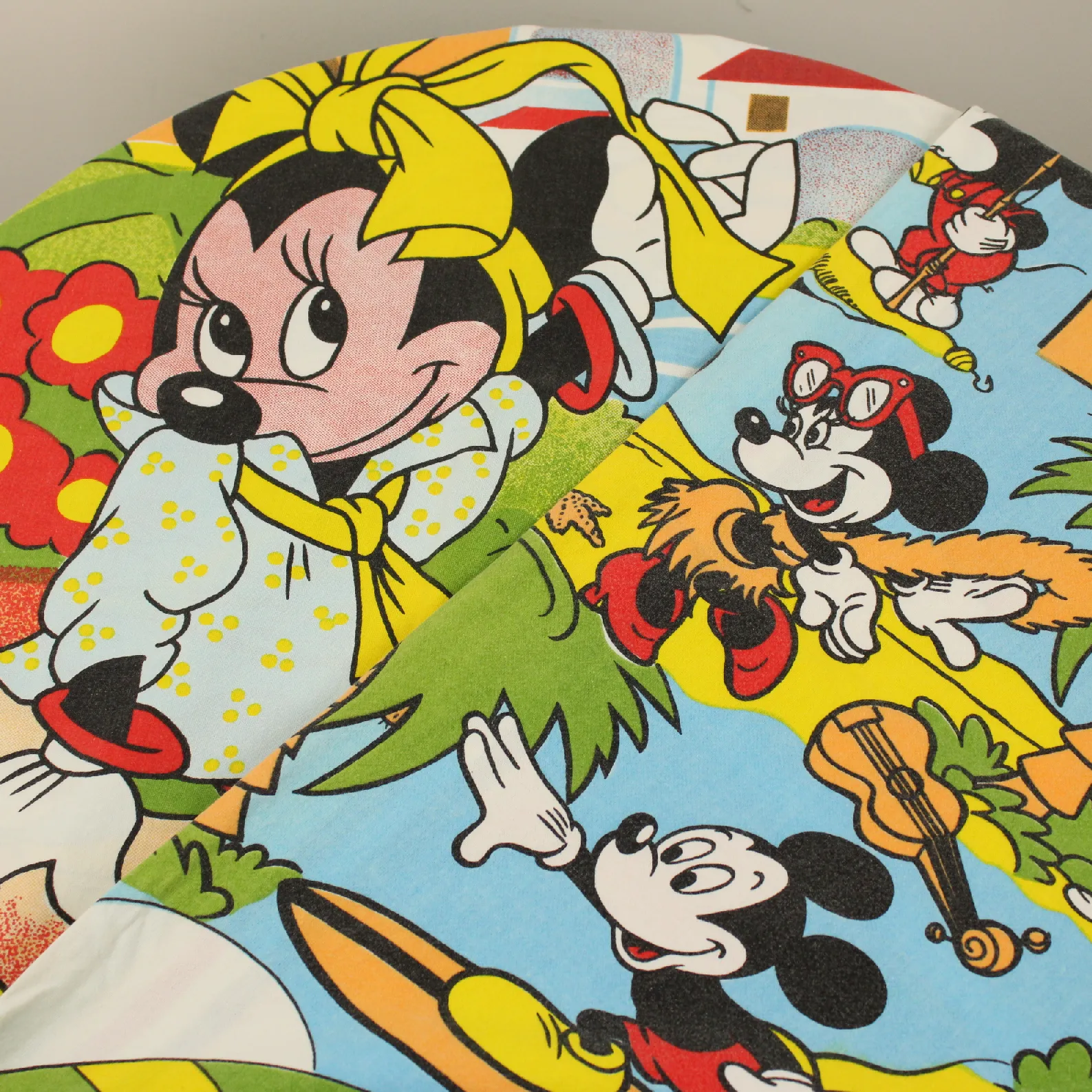 布団カバー モーティ＆フェルディ サーフィン ビーチ バカンス