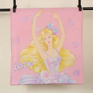 ピロー バービー バレリーナ パステル