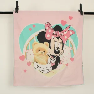 ピロー ミニー バカンス