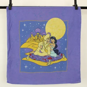 ピロー アラジン 月絨毯