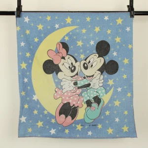 ピロー ミニー ＆ミニー お月様