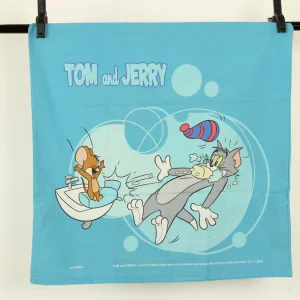 ピロー トムとジェリー せっけん