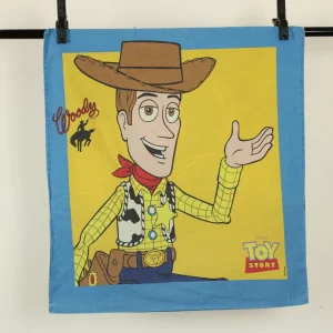 ピロー トイ・ストーリー バズ ウッディ