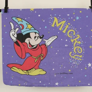 ピロー ミッキー ファンタジア 魔法使いの弟子