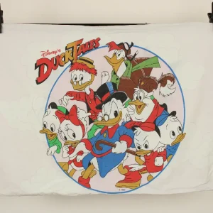 ピロー ダックテイルズ Duck Tales