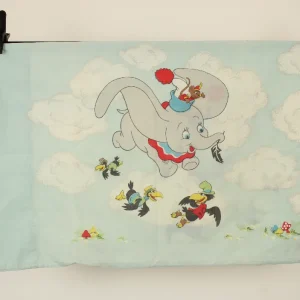 ピロー ダンボ 水色 サーカス列車