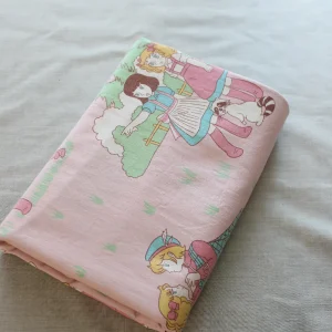 フラット キャンディ・キャンディ フランス ピンク