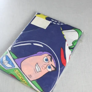 未使用2点ベッドセット バズ ブルー