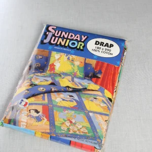 未使用フラット 白雪姫 ブルー 宝石 ティアラ パネル