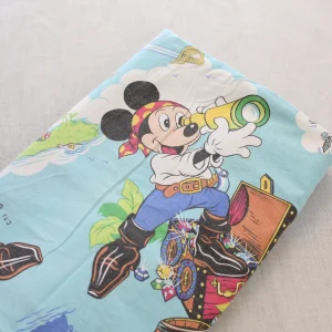 フラット ミッキー 鳥海賊 パイレーツ