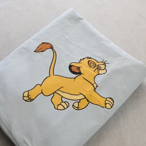 布団カバー シンバ シンプル グレー