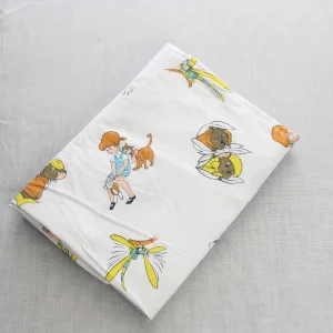 ベビーボックス ビアンカの大冒険 ペニー 小柄